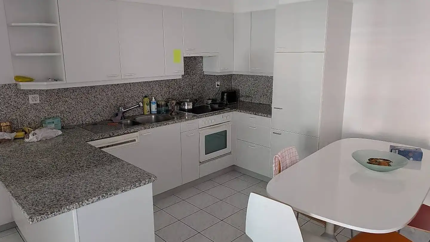 Single room for rent - Via Industria, 6963 Pregassona - Photo 2