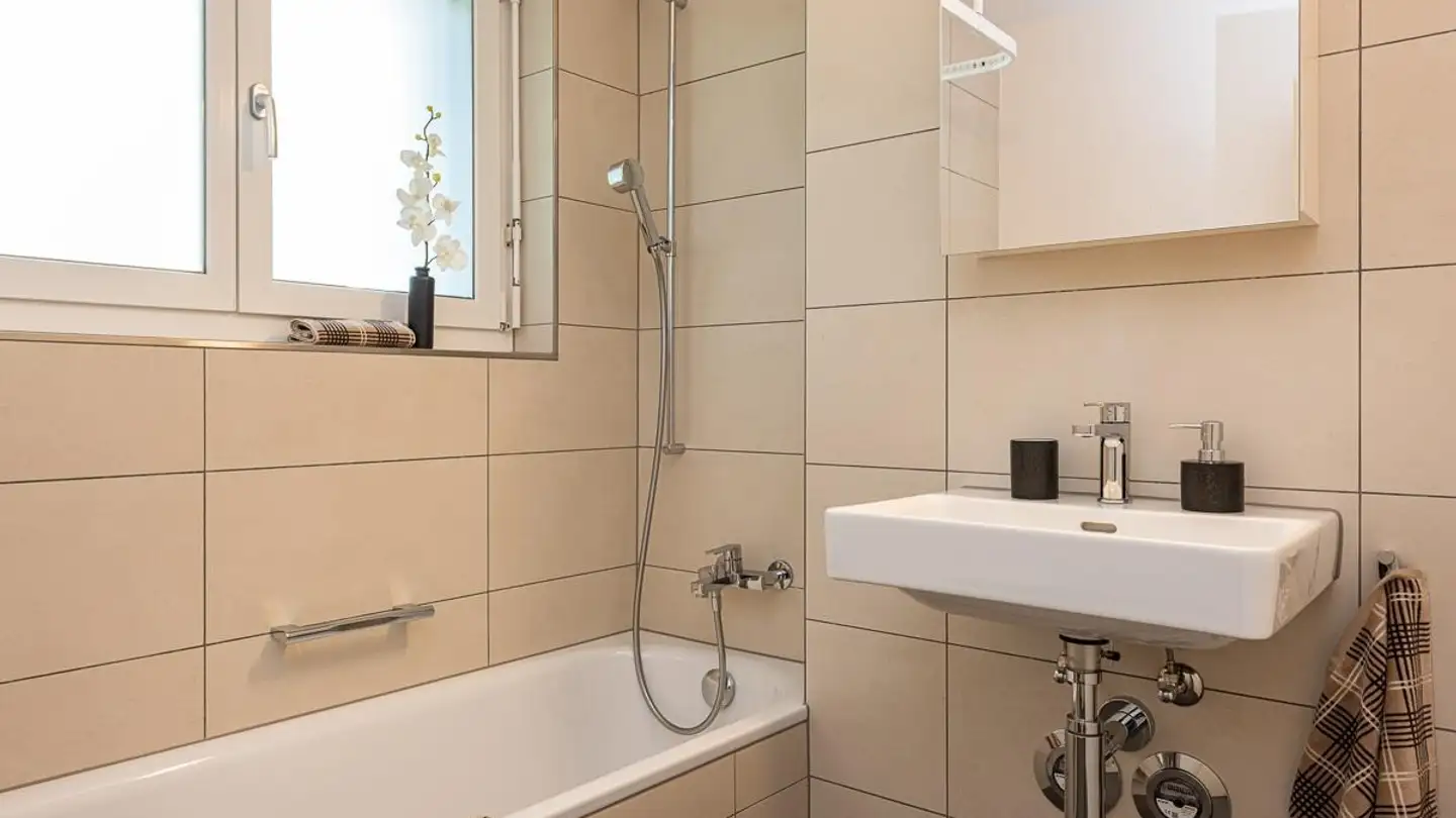 Appartamento in affitto - St. Gallerstrasse 54, 9500 Wil SG - Foto 3