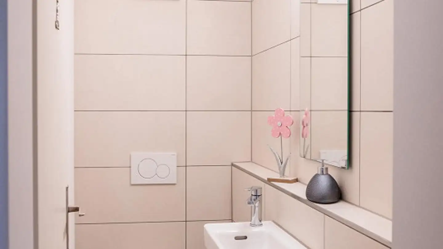 Appartamento in affitto - St. Gallerstrasse 54, 9500 Wil SG - Foto 4