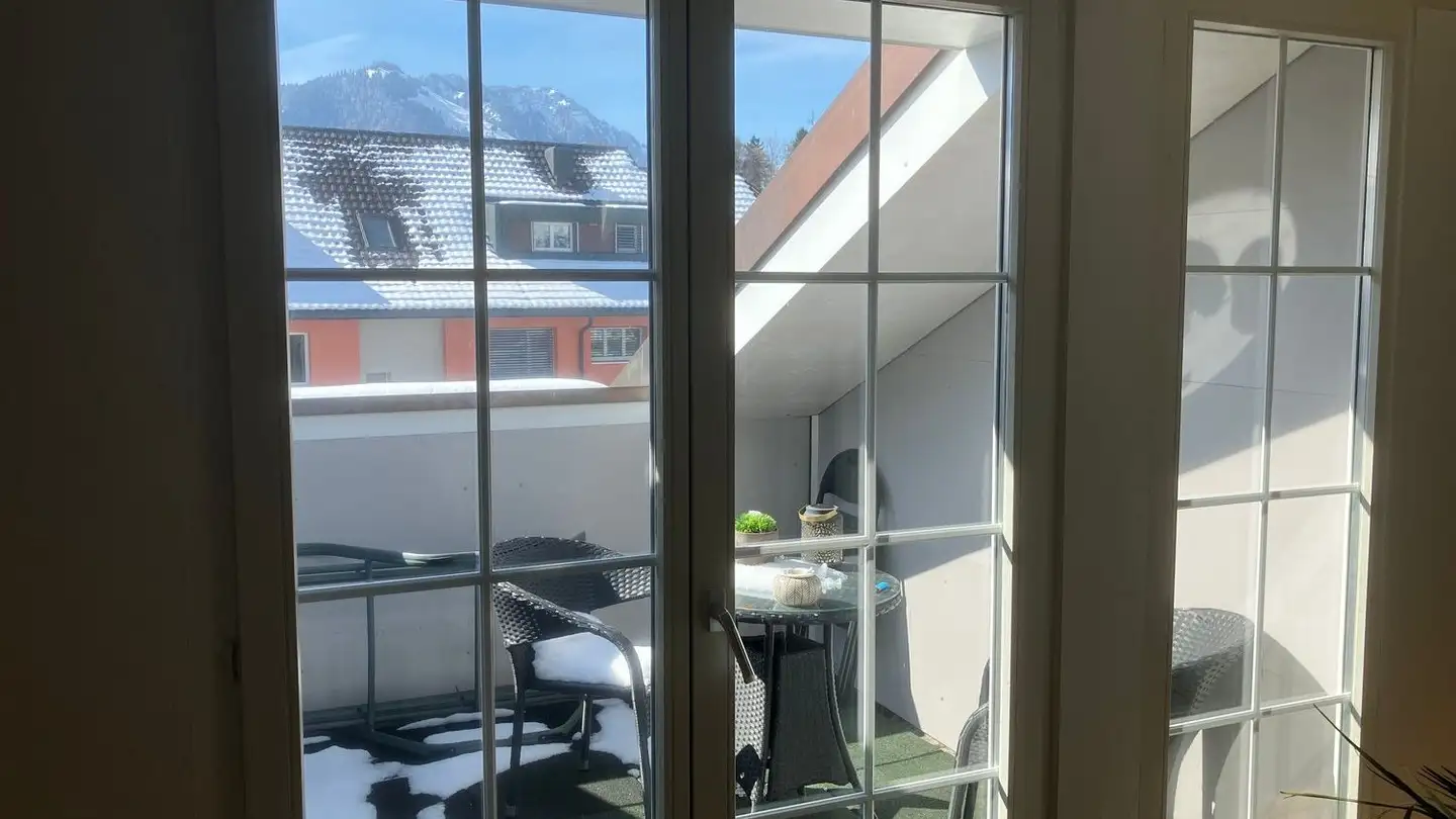 Dachgeschosswohnung mieten - Bim Junkerhus 1, 6170 Schüpfheim - Foto 3