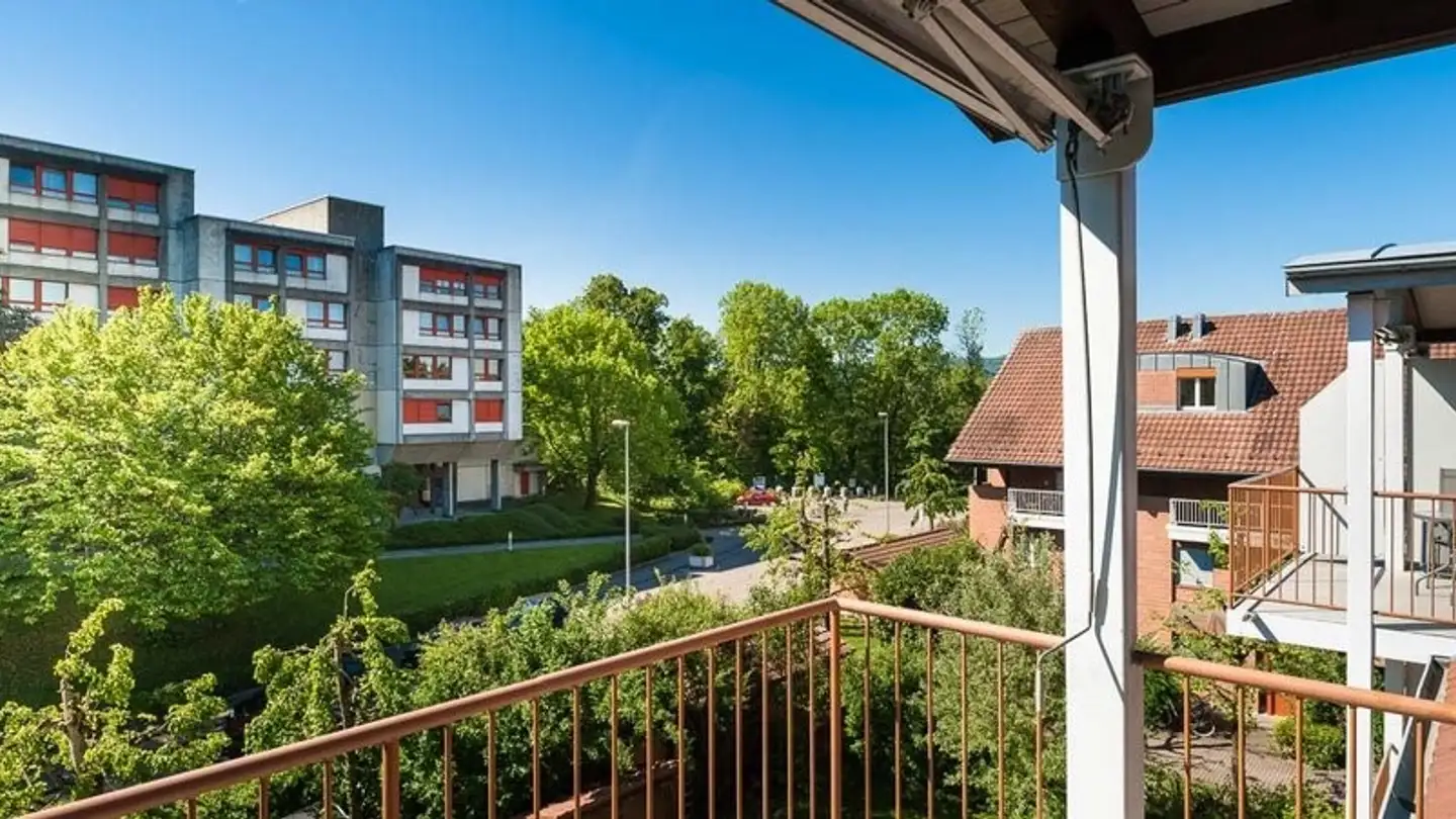 Maisonette mieten - Auf Der Schanz 11, 4303 Kaiseraugst - Foto 3