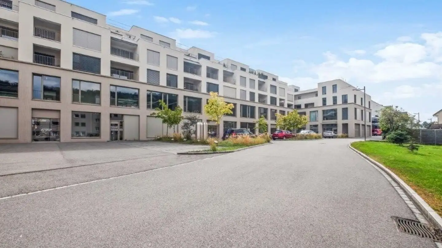 Magasin à louer - Oltnerstrasse 109, 4663 Aarburg - Photo 4