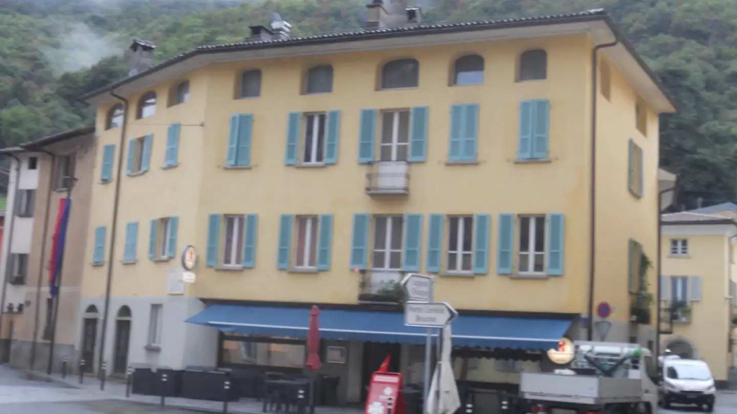 Apartment for rent - Via Opera Don Guanella 1, 6826 Riva San Vitale - Photo 2