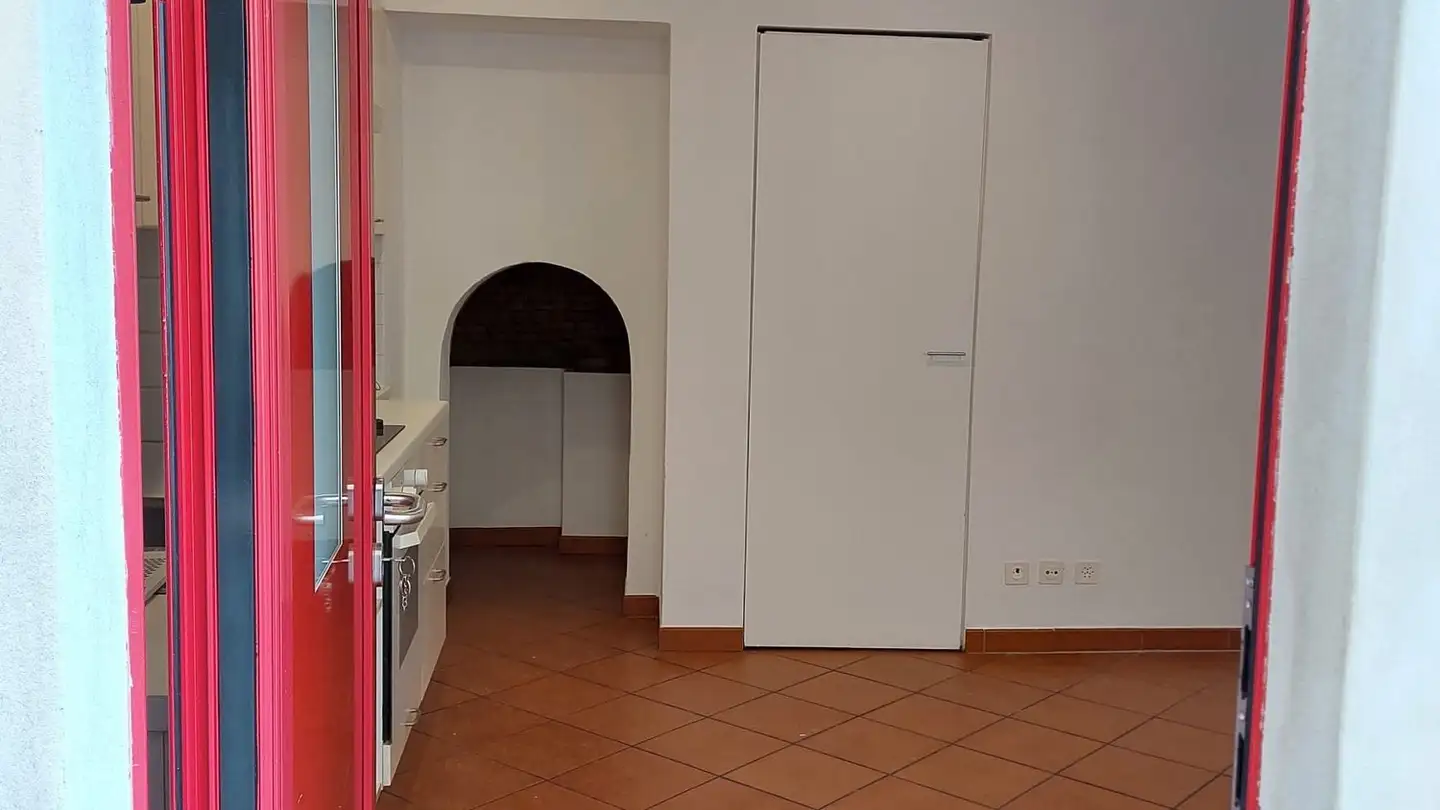 Apartment for rent - Via Opera Don Guanella 1, 6826 Riva San Vitale - Photo 3