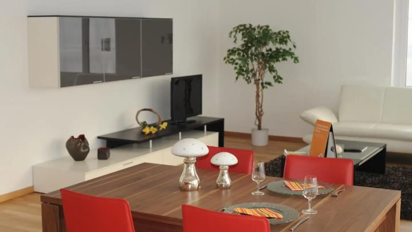 Apartment for rent - Furkastrasse 136, 3904 Naters - Photo 2