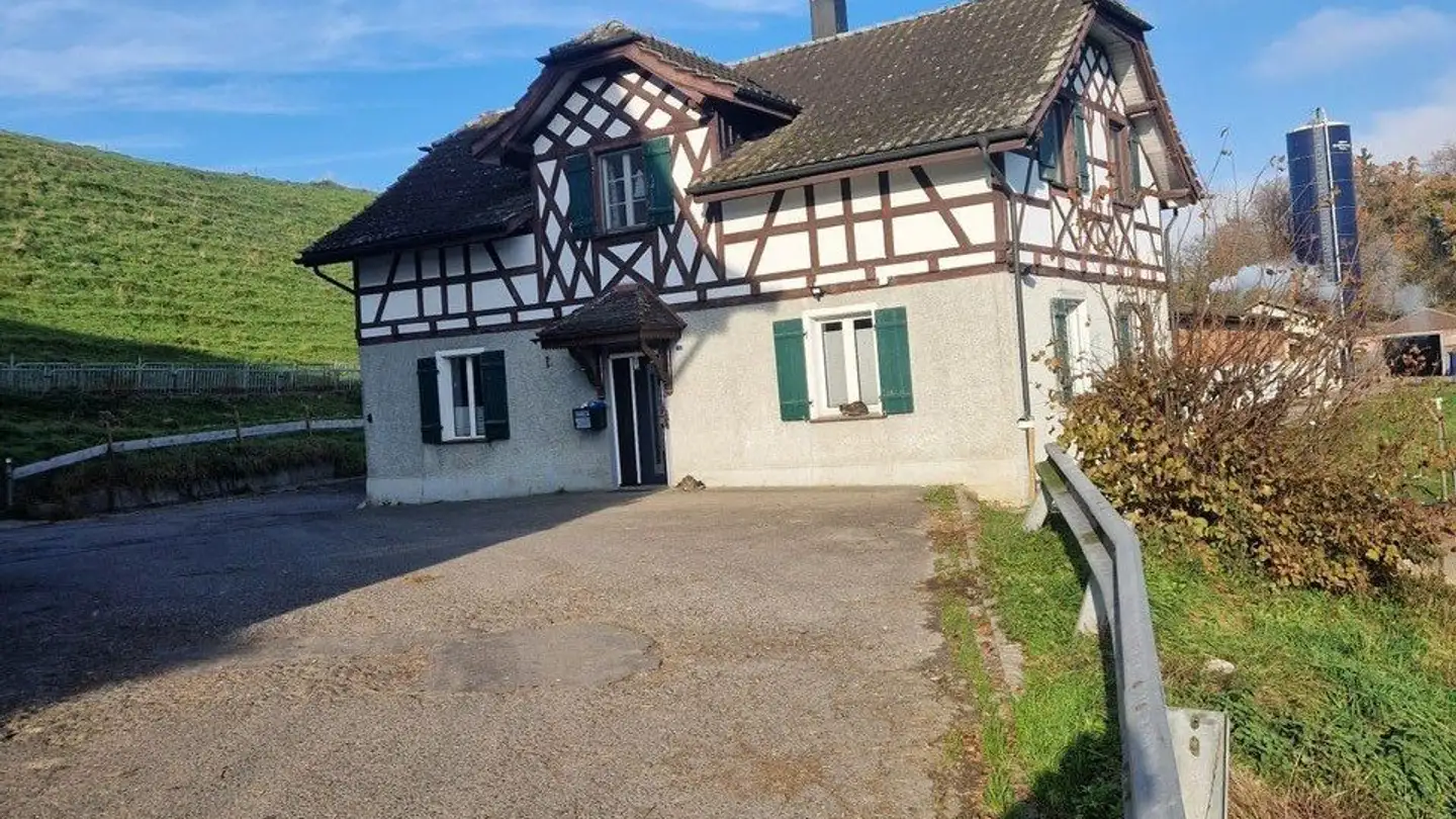 Casa singola in affitto - Blidegg 13, 9220 Bischofszell - Photo 2