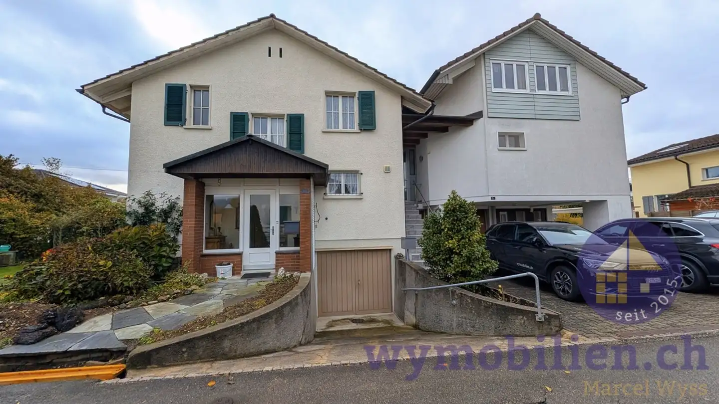 Casa grotta in vendita - Amselweg, 3380 Wangen an der Aare - Foto 2