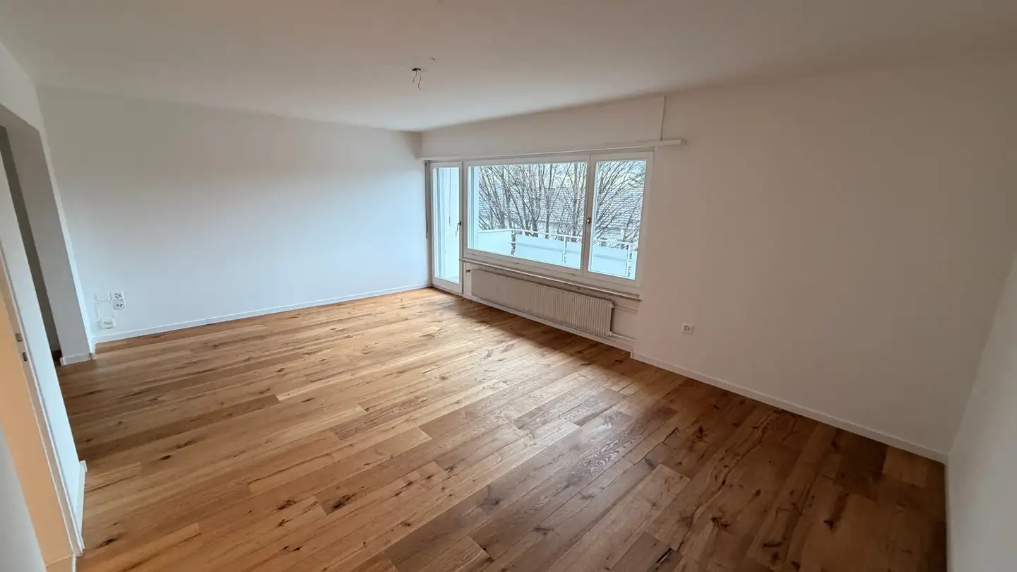 Appartamento in affitto - Kräzernstrasse 108c, 9015 St. Gallen