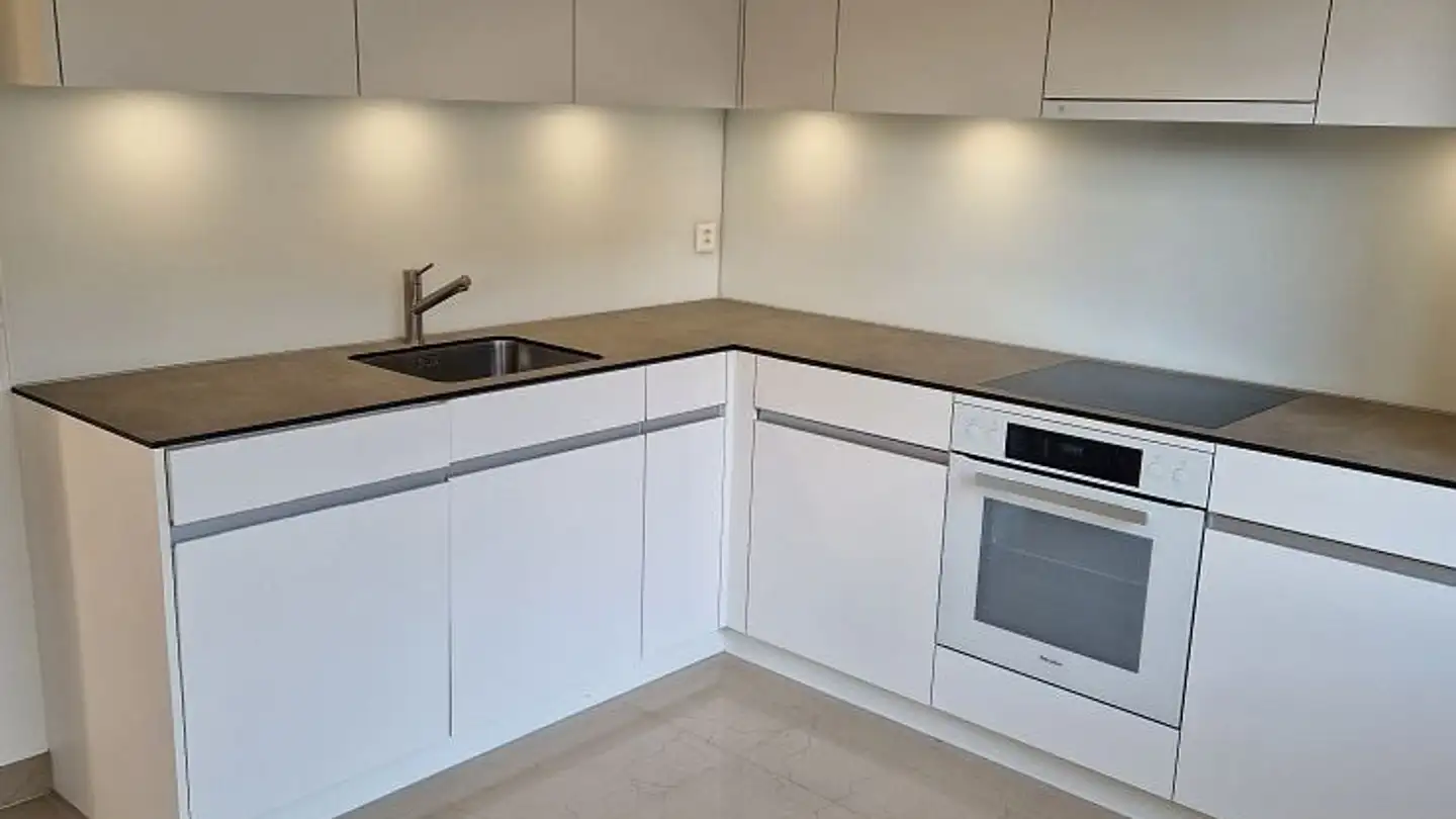 Apartment for rent - Heuwinkelstrasse 27, 4123 Allschwil