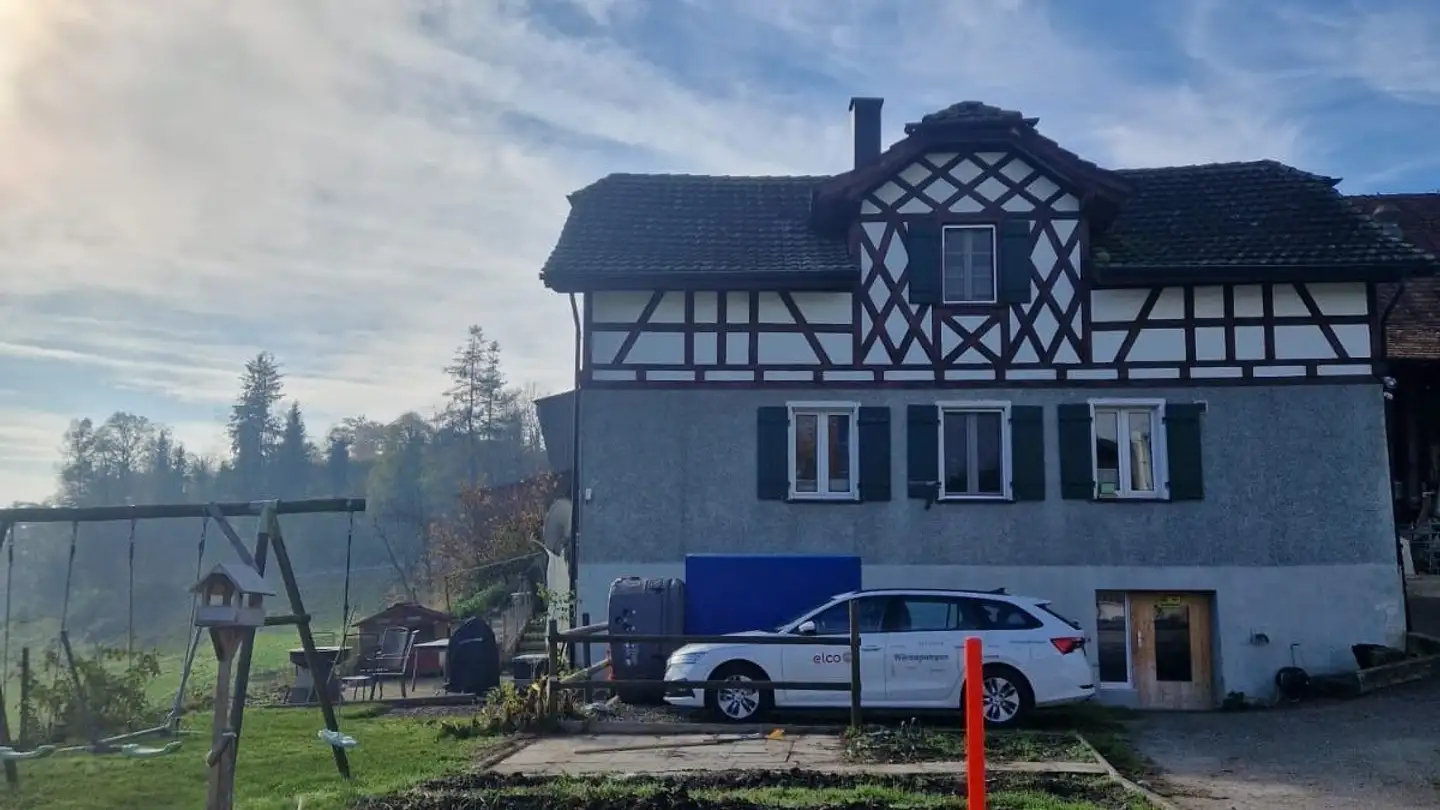 Casa singola in affitto - Blidegg 13, 9220 Bischofszell - Photo 3