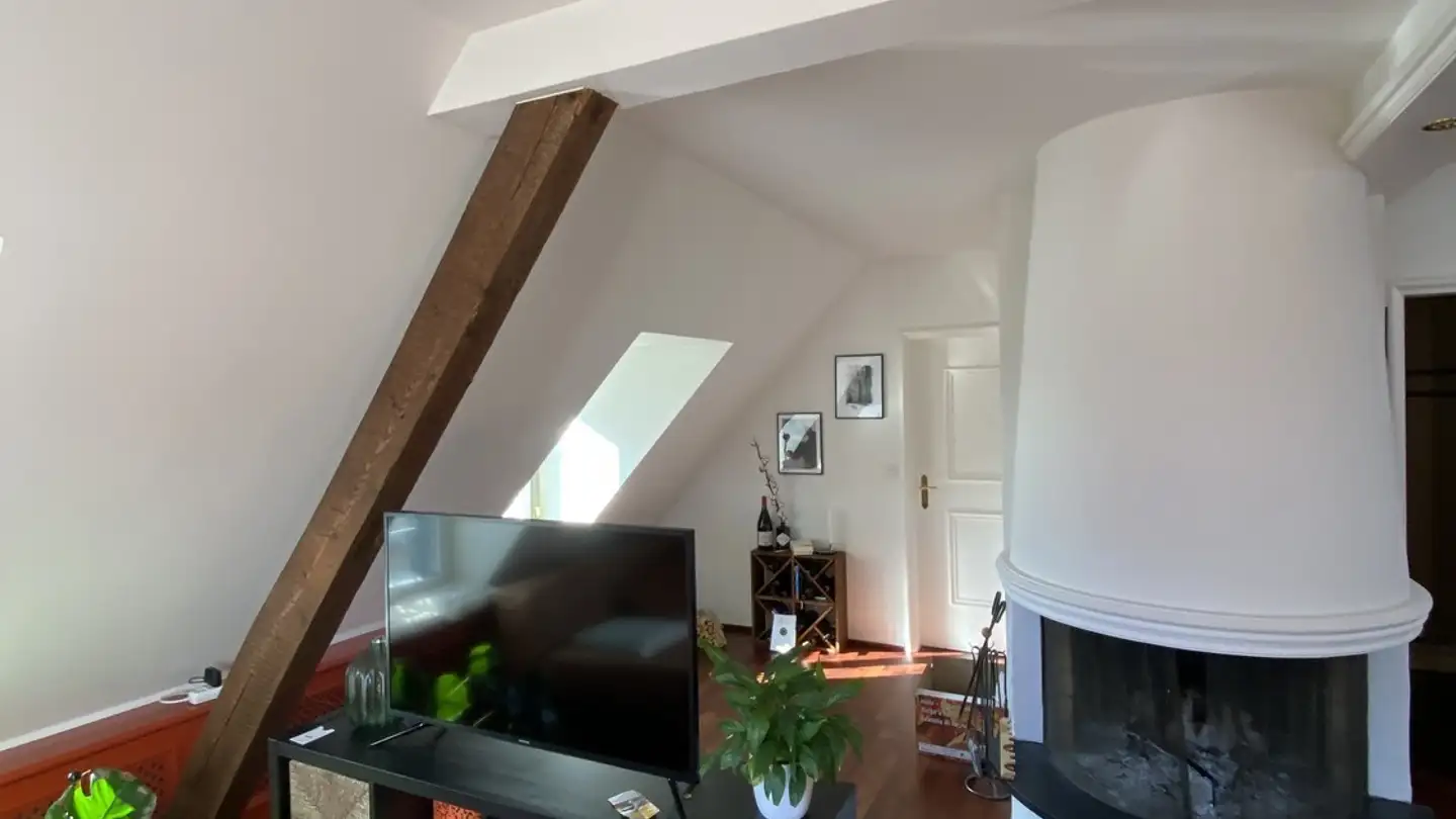 Wohnung mieten - Weinbergstrasse 152, 8006 Zürich - Foto 4