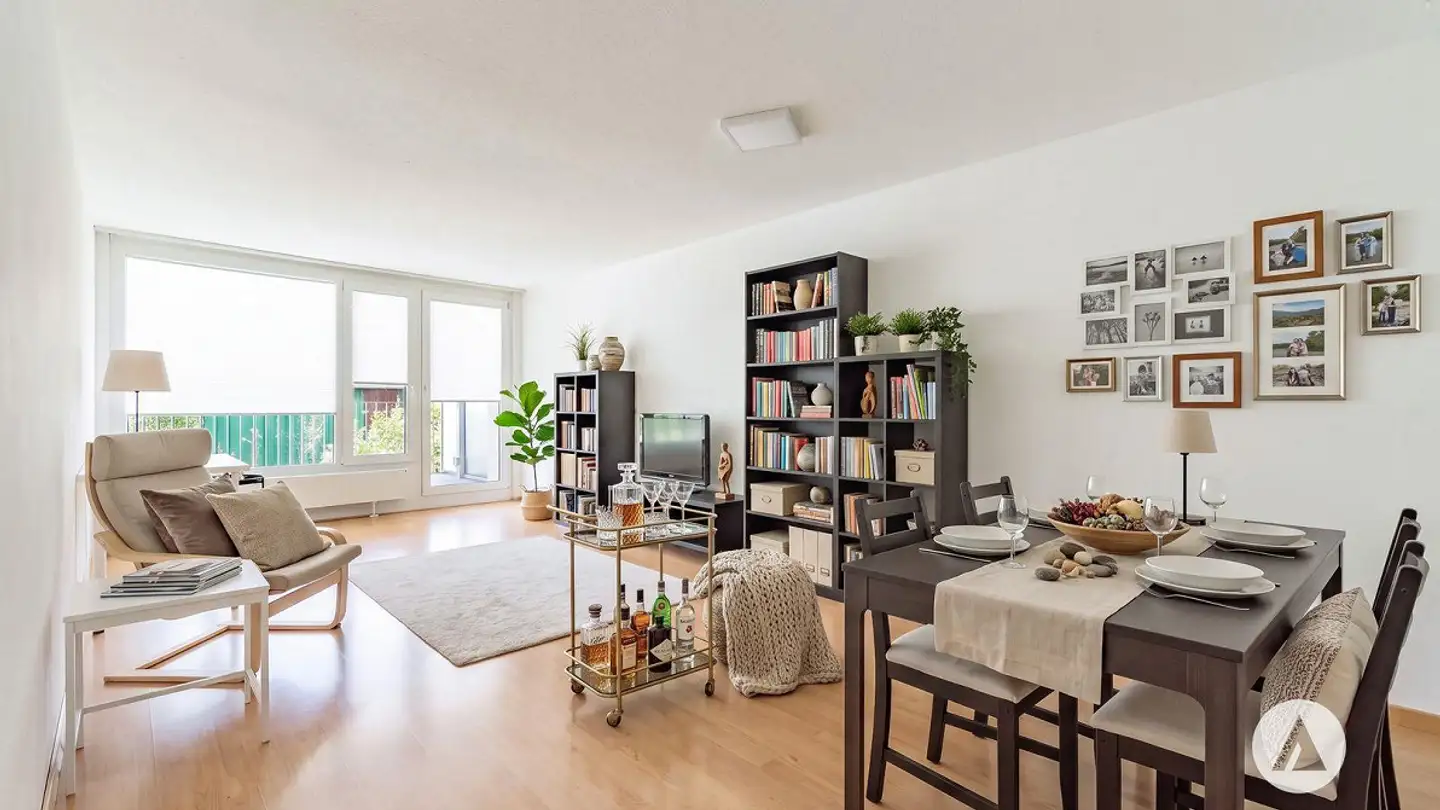 Apartment for sale - Talackerstrasse 5a, 3604 Thun