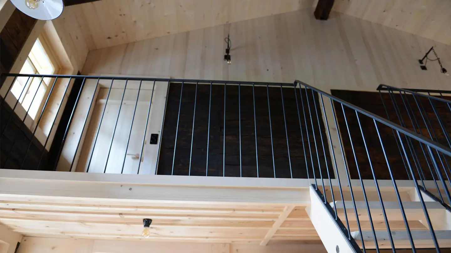 Single house for rent - Rigigasse 21, 6403 Küssnacht am Rigi - Photo 2