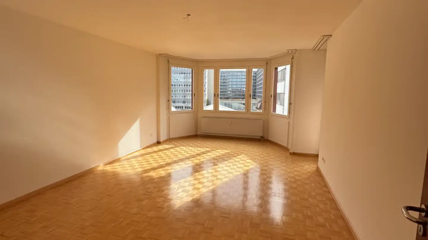 Wohnung mieten - Maulbeerstrasse 67, 4058 Basel - Foto 2