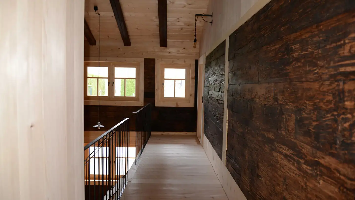 Single house for rent - Rigigasse 21, 6403 Küssnacht am Rigi - Photo 3