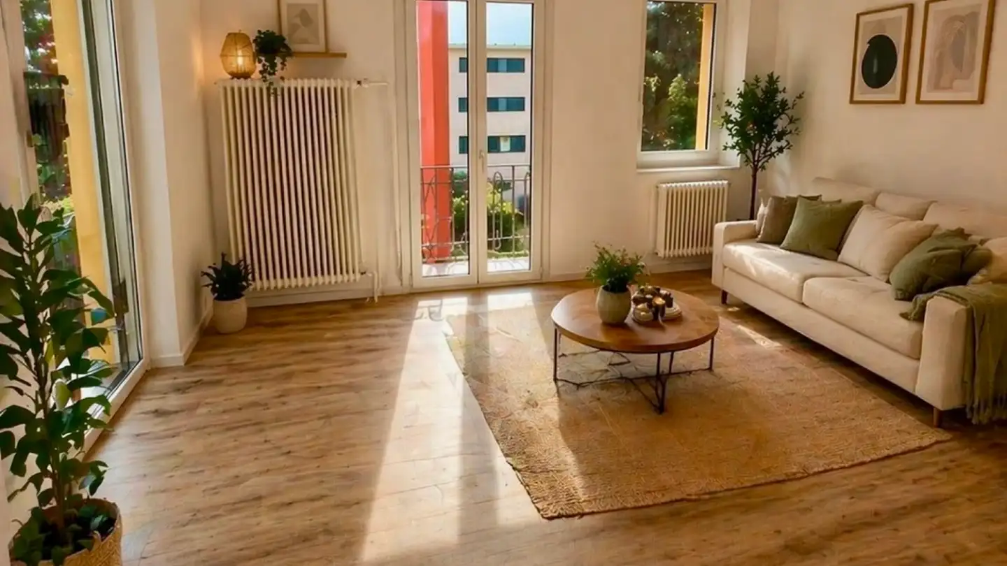 Appartement à louer - 6612 Ascona - Photo 3
