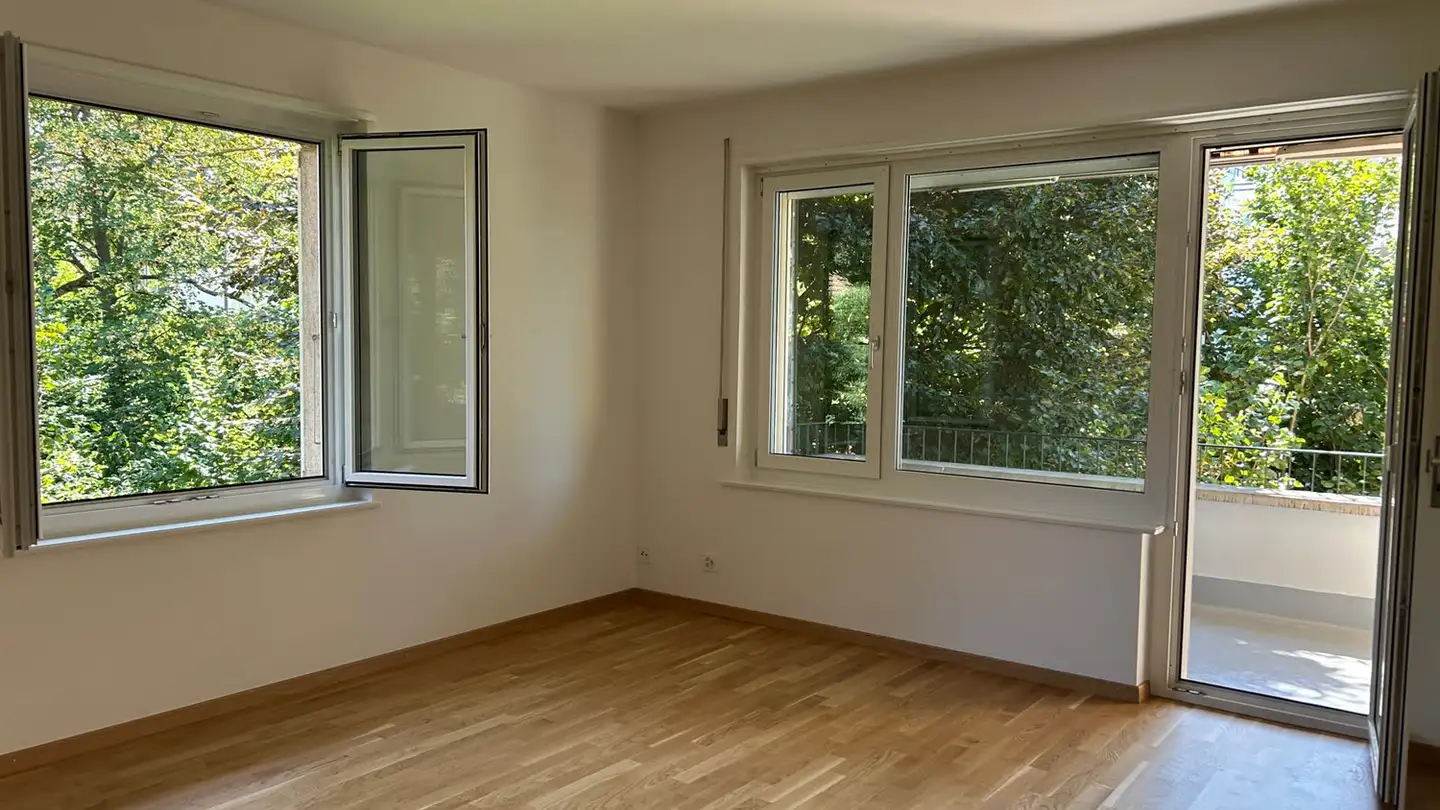 Wohnung mieten - Gryphenhübeliweg 26, 3006 Bern - Foto 2