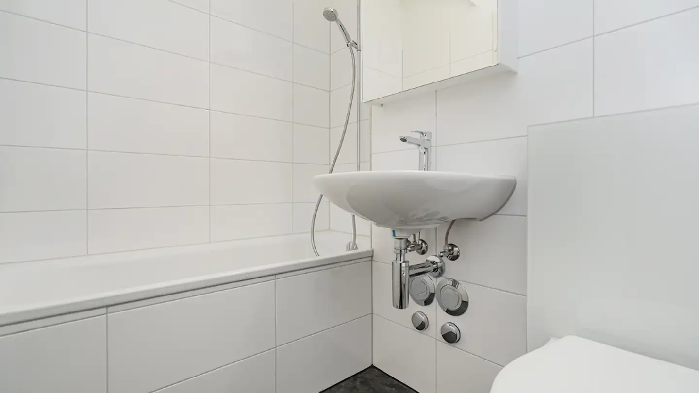 Appartement à louer - Kasernenstrasse 11, 3250 Lyss - Photo 3