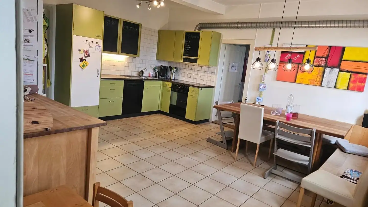 Casa singola in affitto - Blidegg 13, 9220 Bischofszell - Photo 4