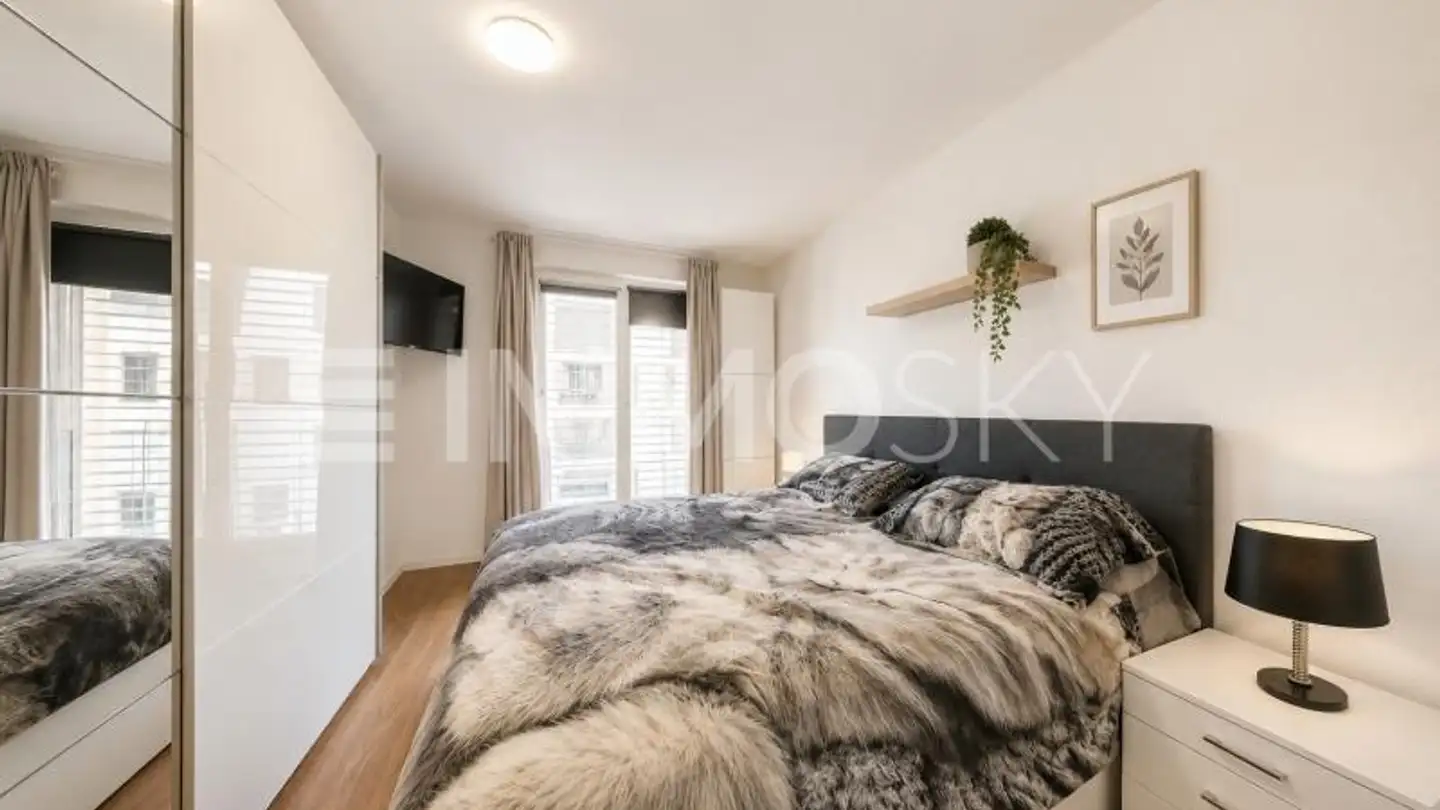 Appartamento in vendita - 1350 Orbe - Foto 4