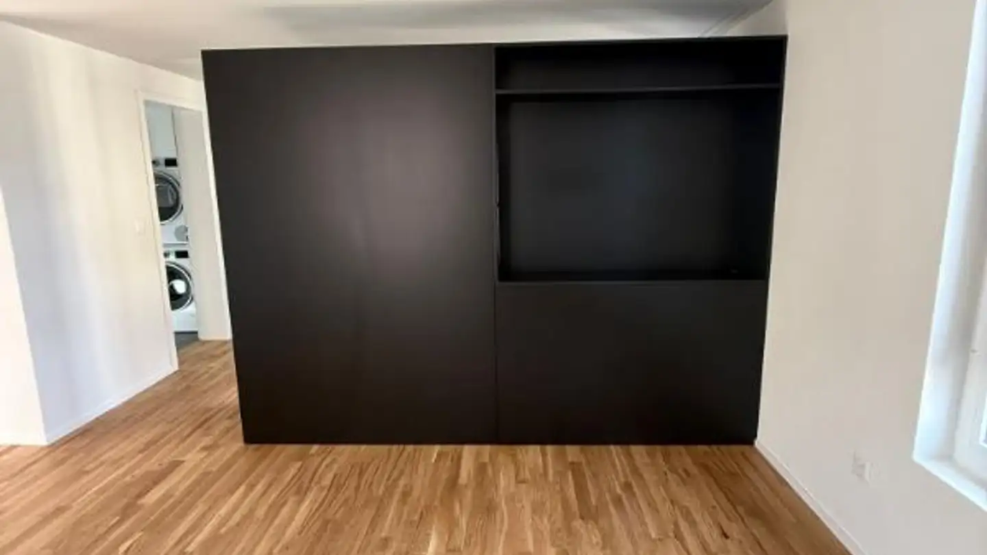 Attico in affitto - Treuackerstrasse 27, 9000 St. Gallen