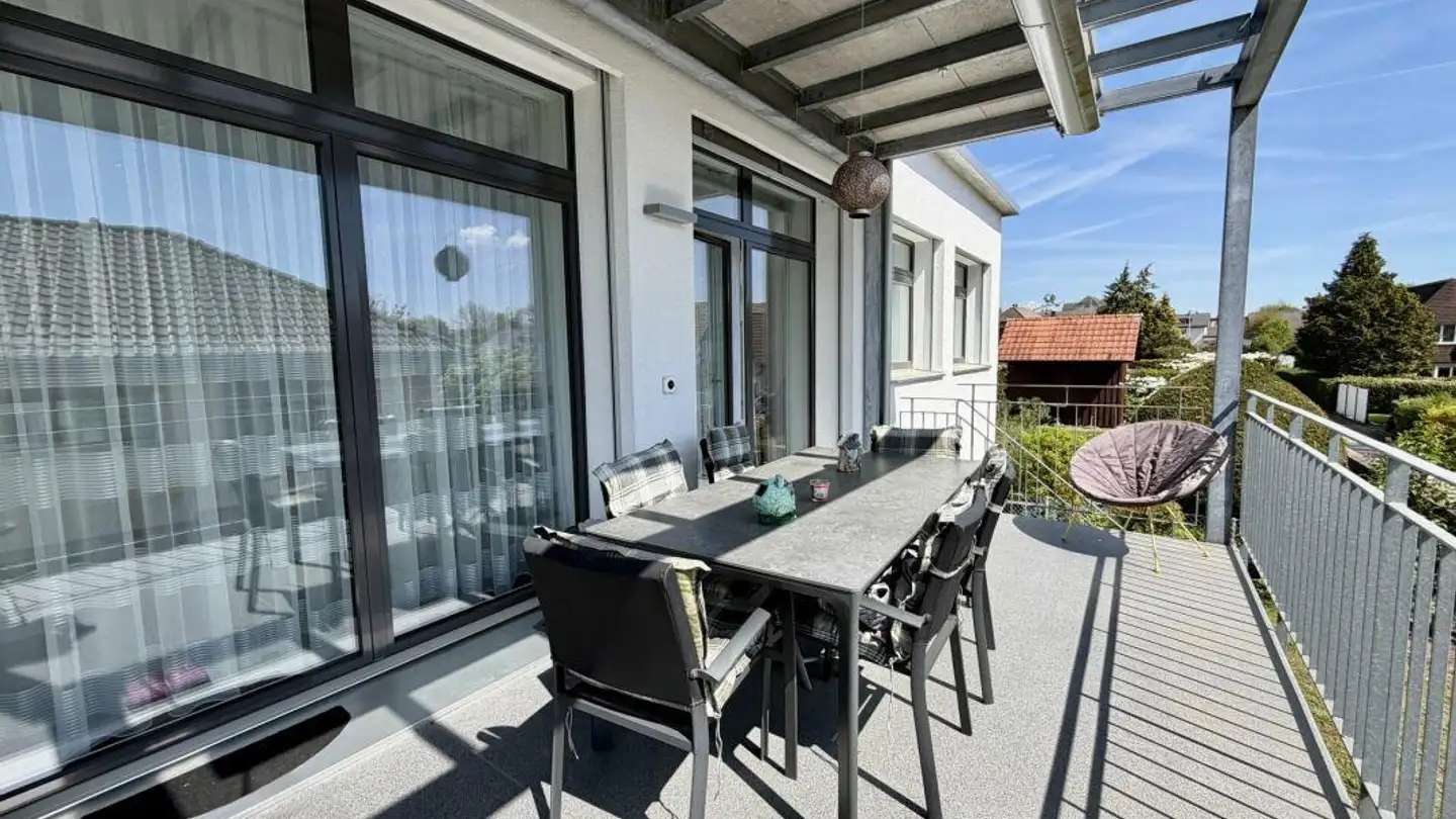 Apartment for sale - Lommiswilerstrasse 27a, 4512 Bellach - Photo 4