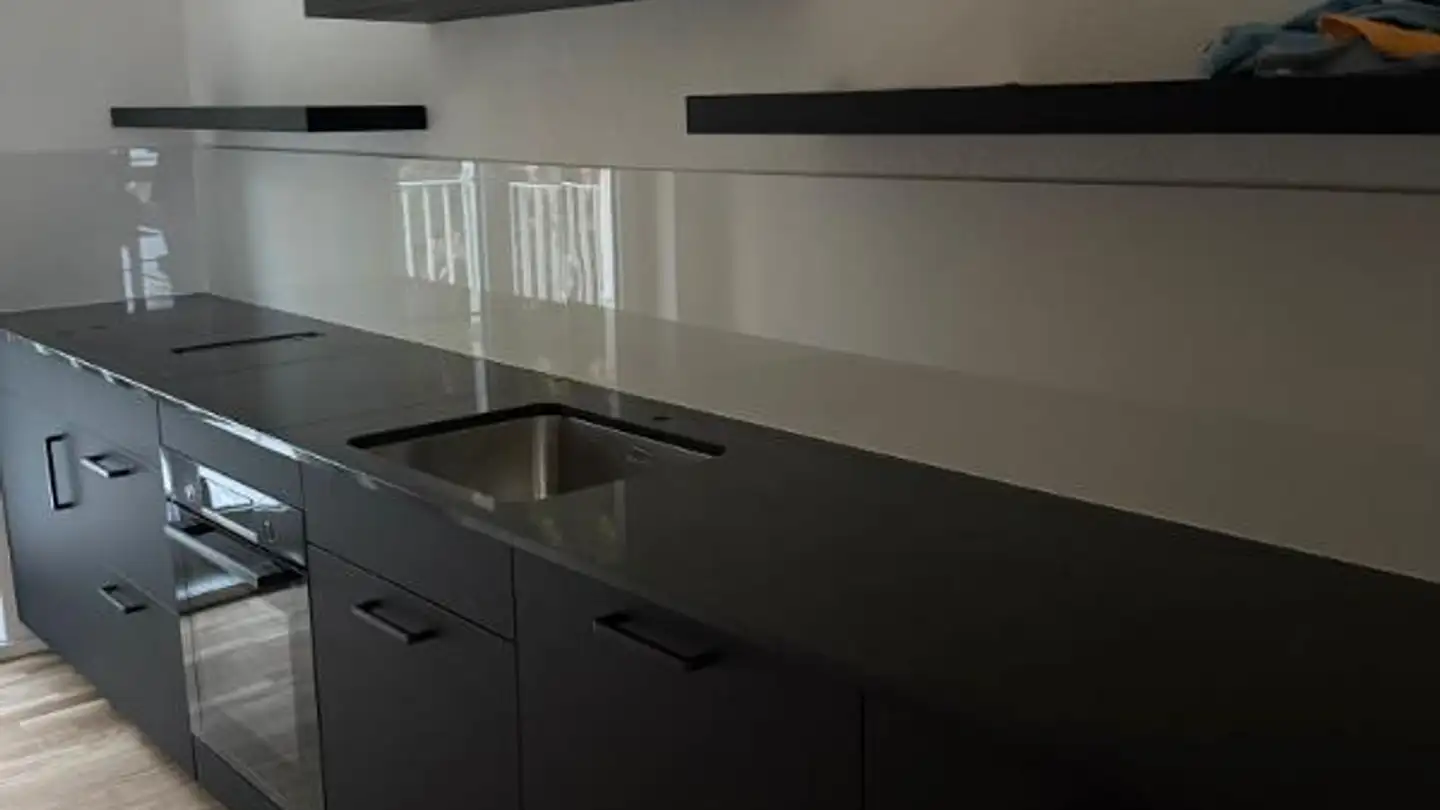 Attico in affitto - Treuackerstrasse 27, 9000 St. Gallen - Photo 2