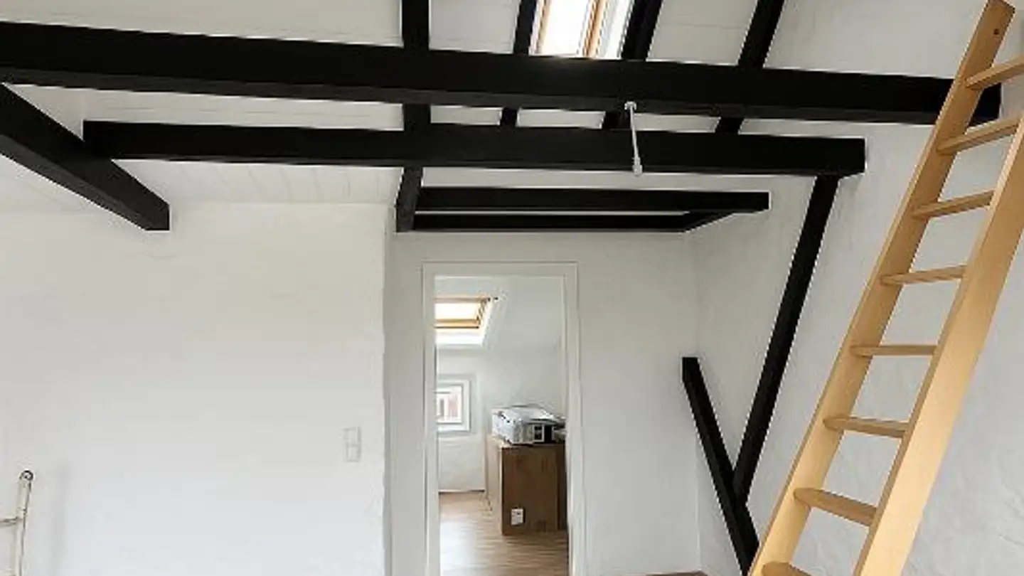 Attico in affitto - Treuackerstrasse 27, 9000 St. Gallen - Photo 3