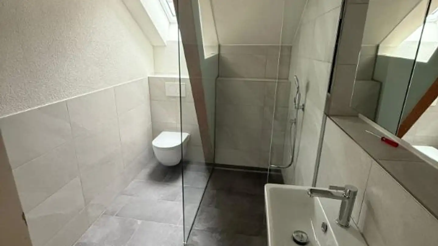 Attico in affitto - Treuackerstrasse 27, 9000 St. Gallen - Photo 4