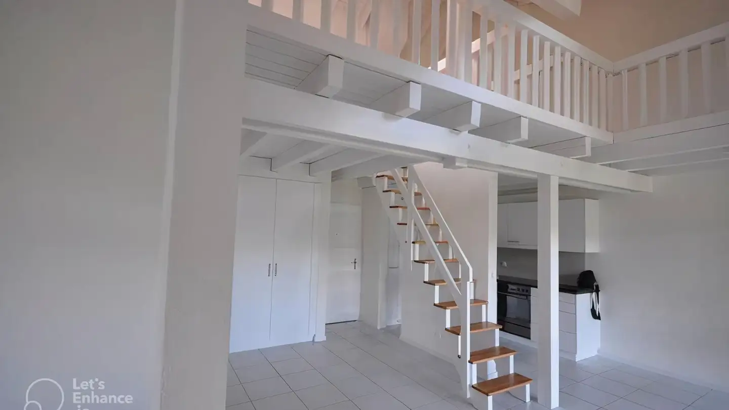 Appartamento in affitto - Flachsacherstrasse 8, 5242 Lupfig - Photo 2