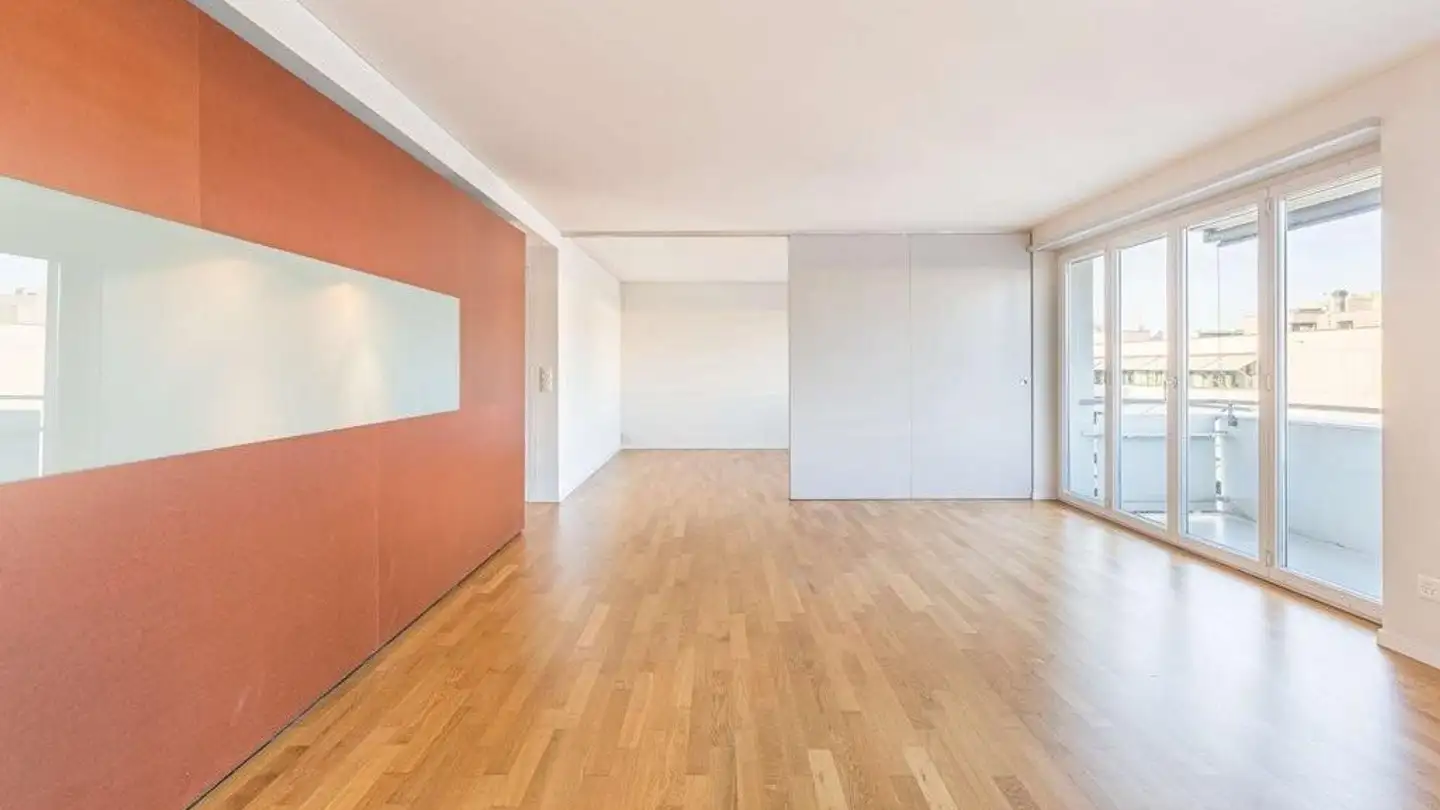 Apartment for rent - Winkelriedstrasse 56, 6003 Luzern - Photo 2