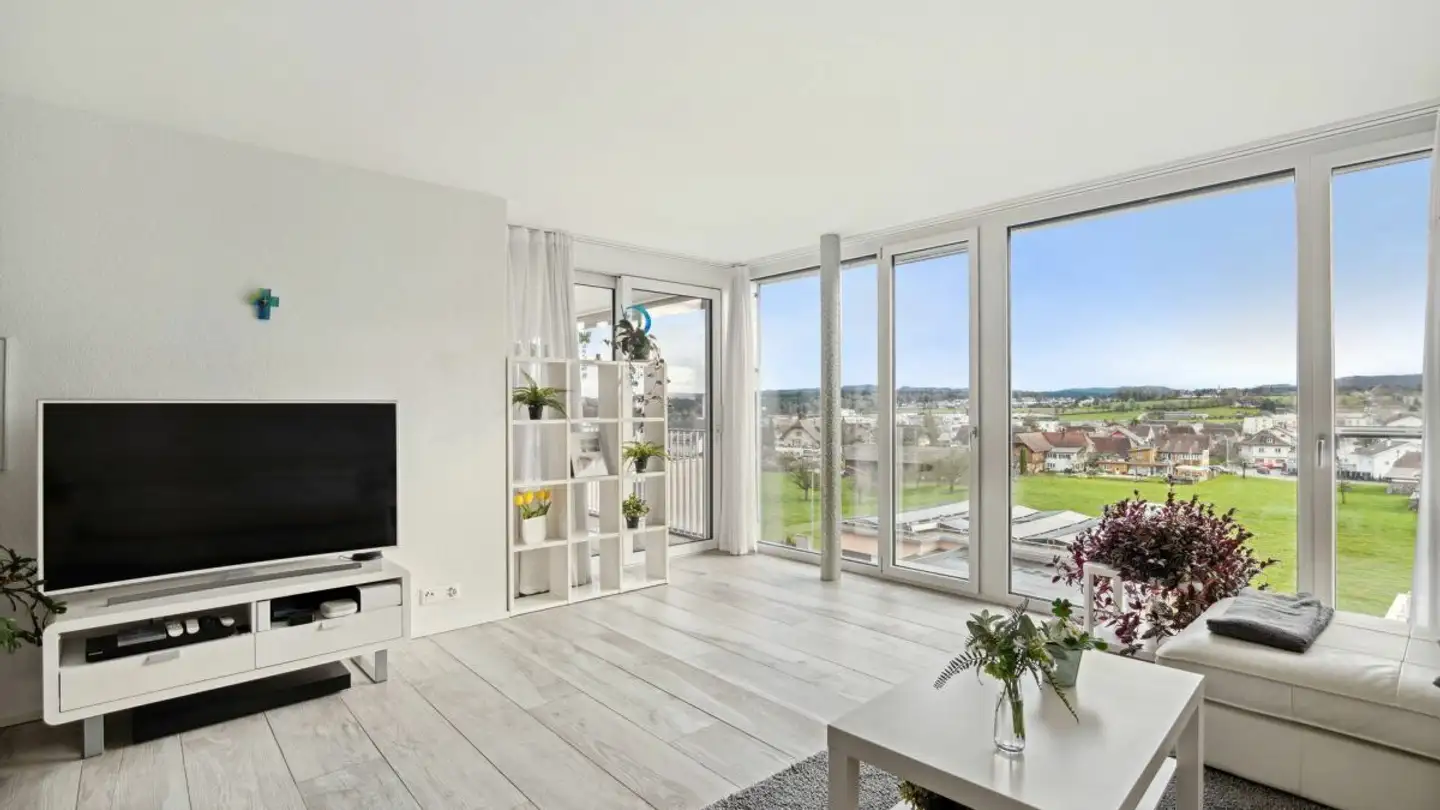 Appartamento in vendita - Rosenweg 18, 4922 Bützberg - Foto 2