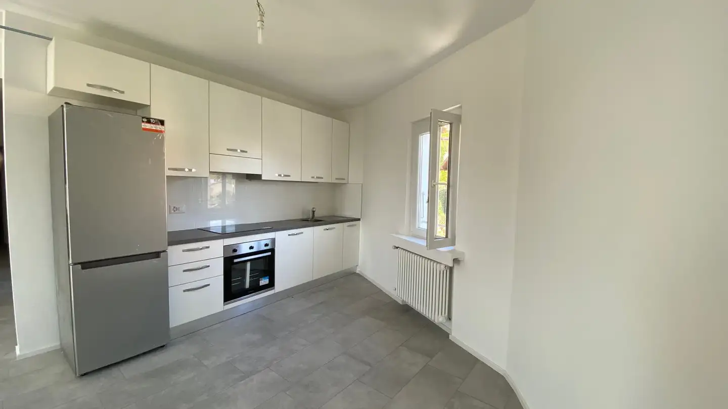 Apartment for sale - 6834 Morbio Inferiore