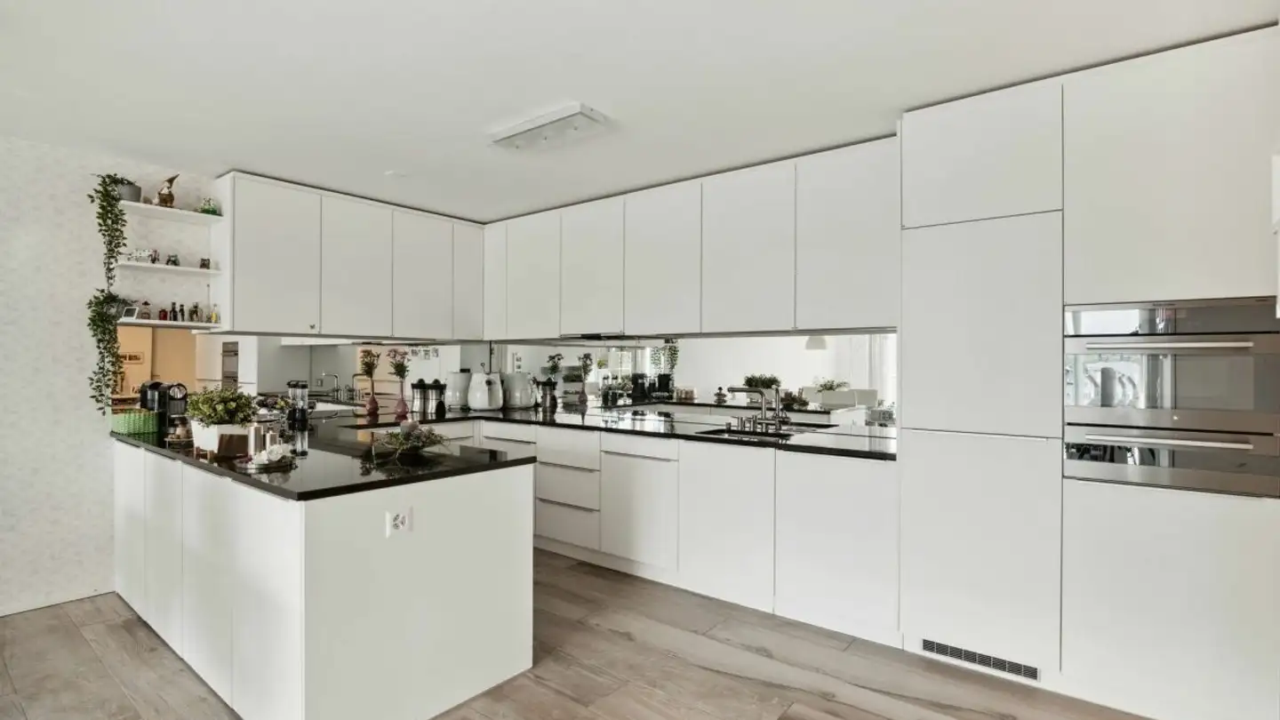 Appartamento in vendita - Rosenweg 18, 4922 Bützberg - Foto 4