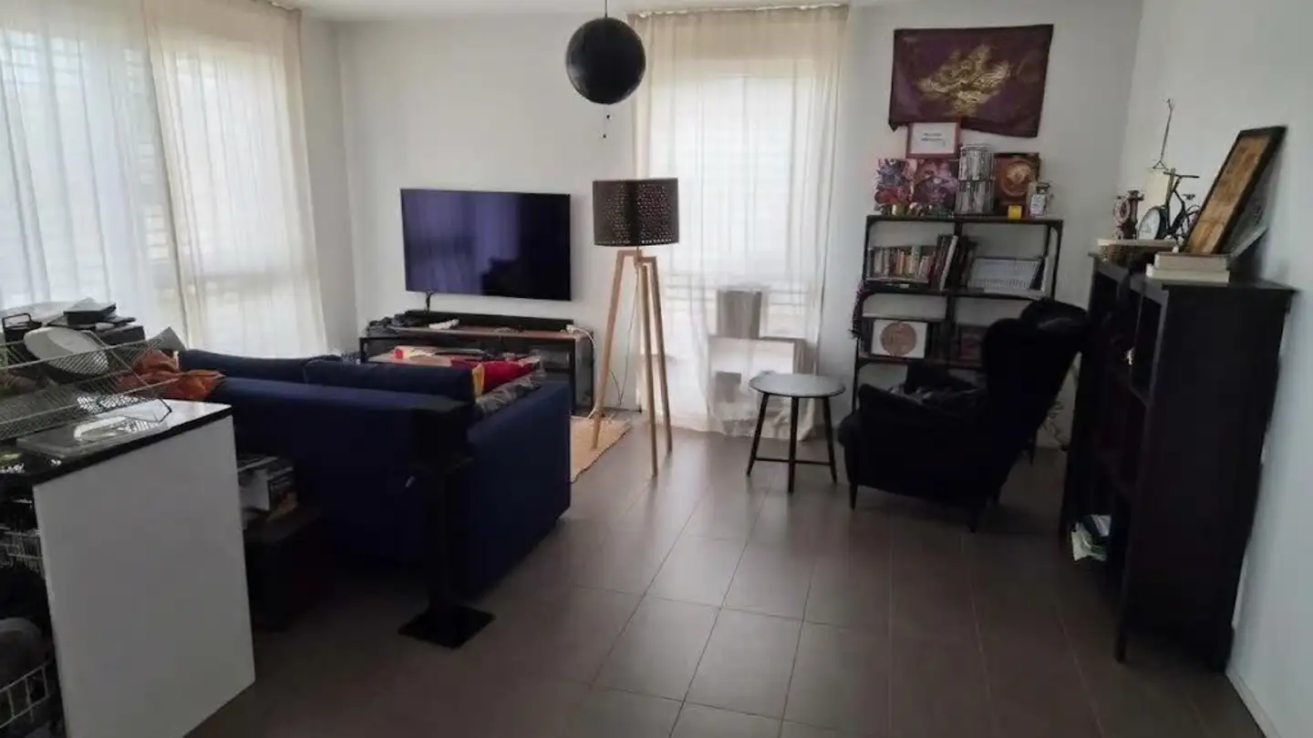 Apartment for rent - Route De Cossonay 59, 1008 Prilly
