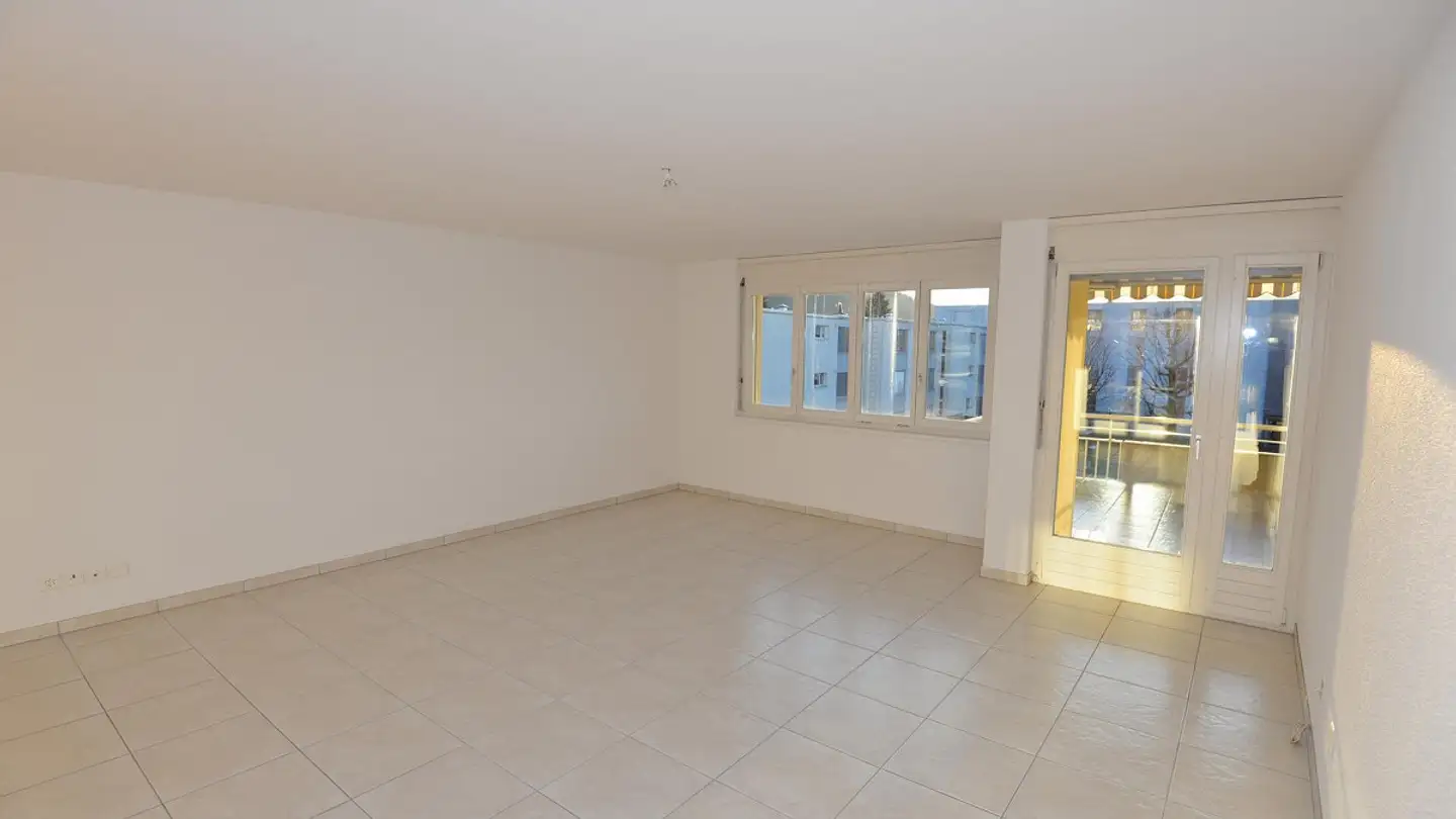 Apartment for rent - Stengelmattstrasse 12, 6252 Dagmersellen - Photo 4