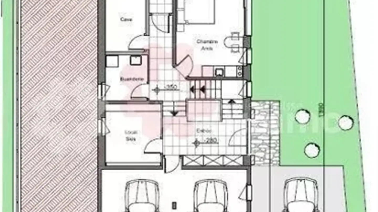 Chalet in vendita - 1997 Haute-Nendaz - Foto 3