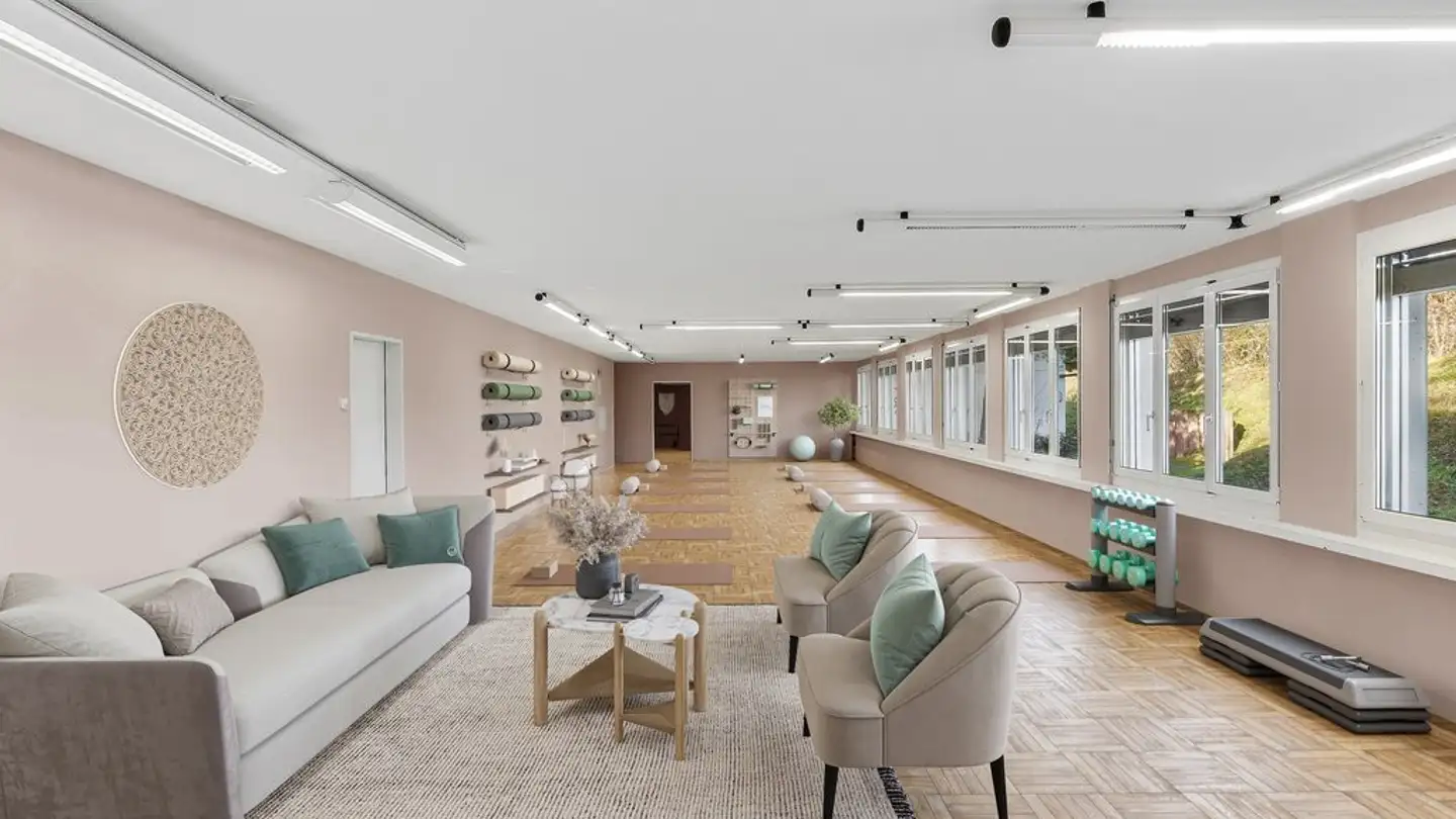 Office space for rent - Im Gassacher 6, 8122 Binz - Photo 2