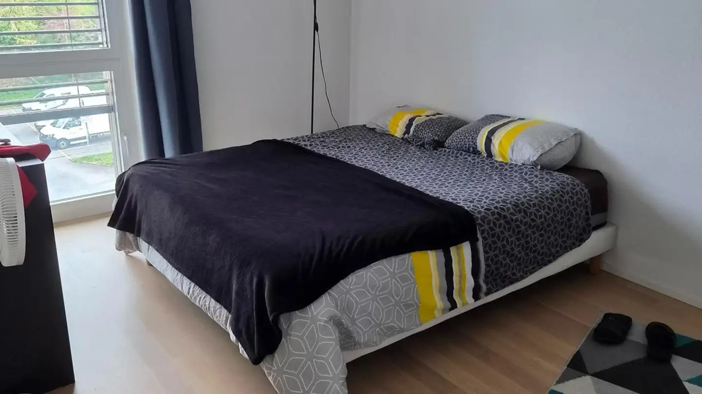 Apartment for rent - Route De Cossonay 59, 1008 Prilly - Photo 2
