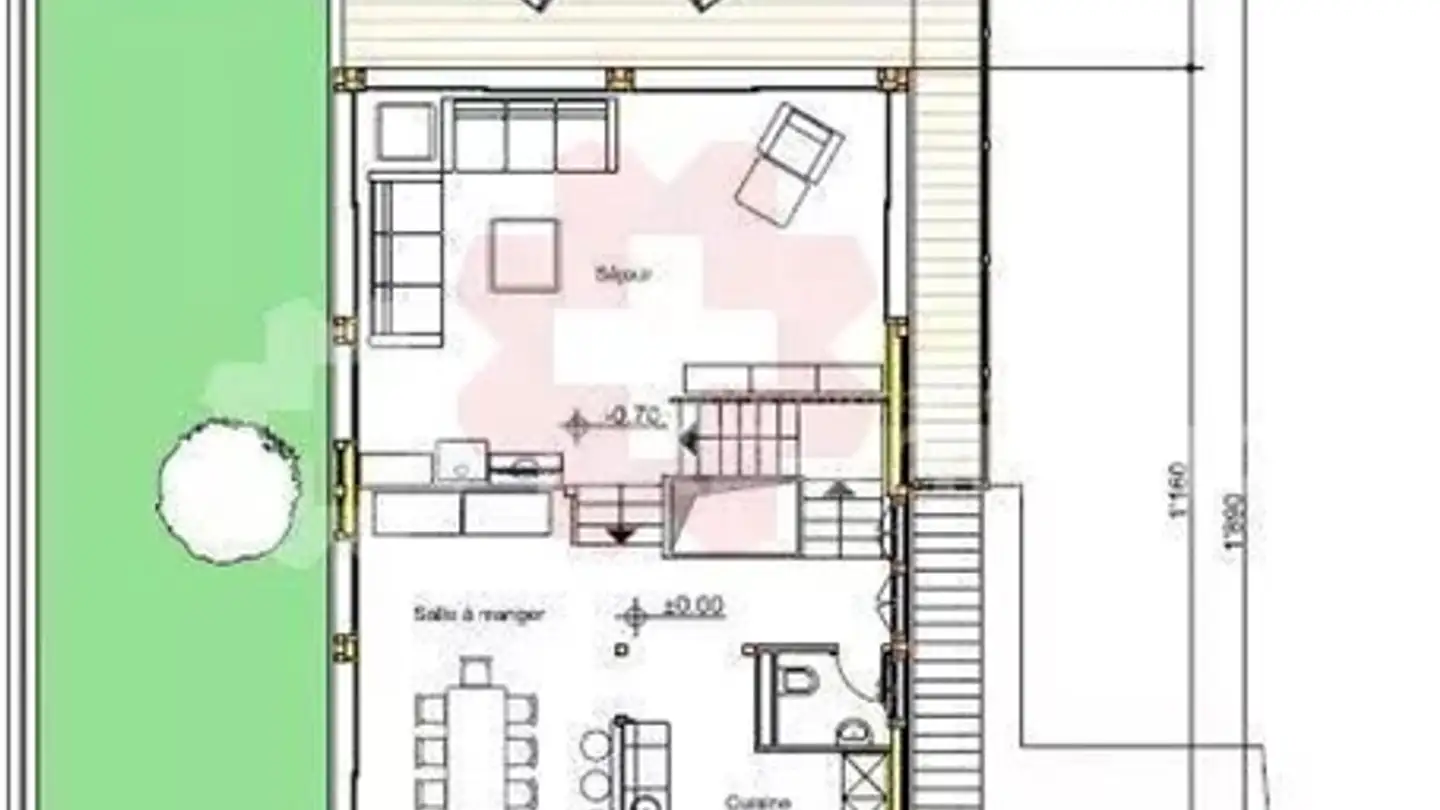 Chalet in vendita - 1997 Haute-Nendaz - Foto 4