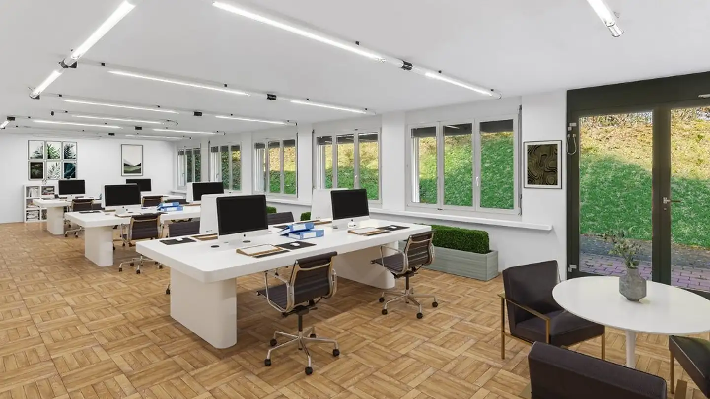 Office space for rent - Im Gassacher 6, 8122 Binz - Photo 3