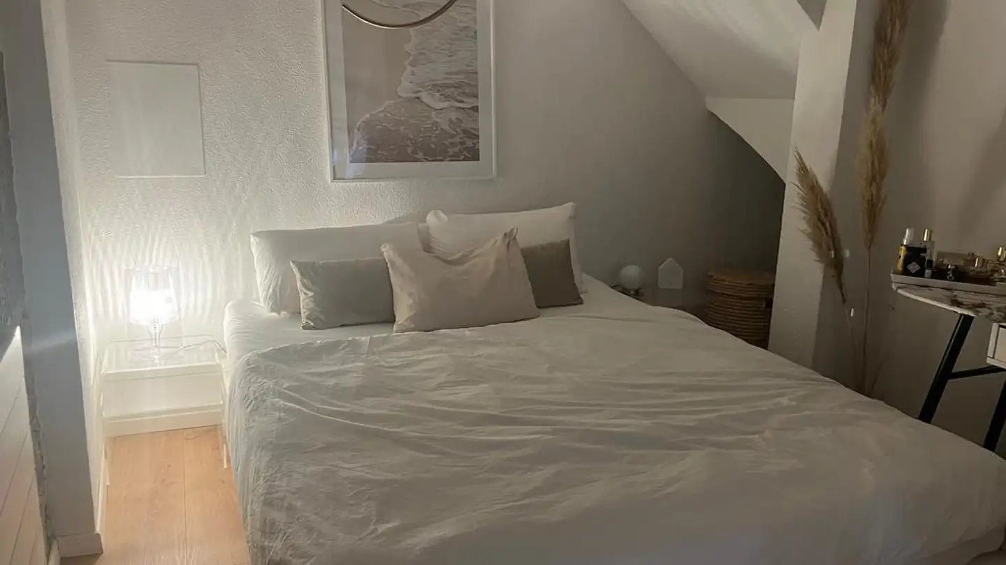 Apartment for rent - Zibelegässli 16, 3011 Bern - Photo 4