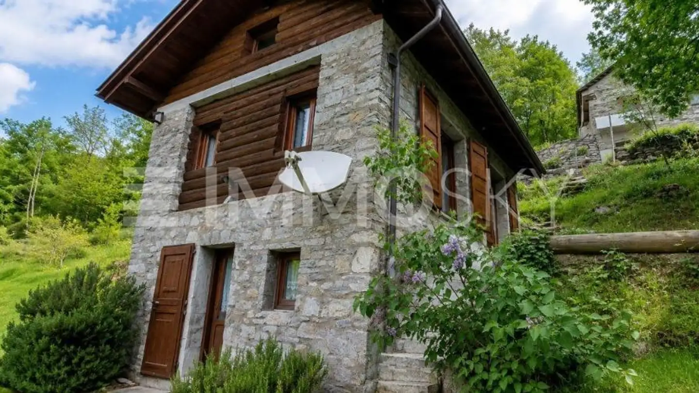 Single house for sale - 6717 Dangio