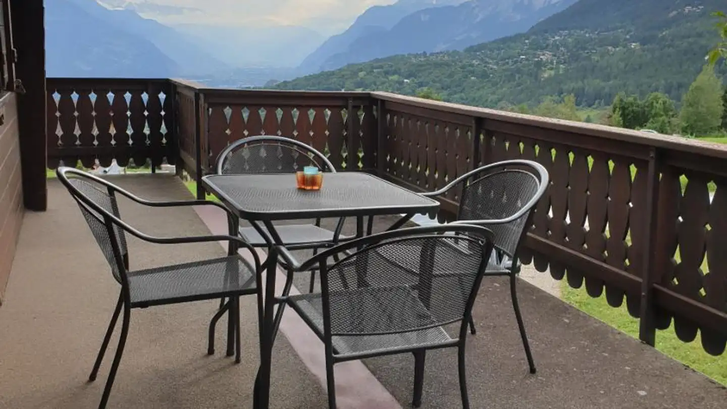 Chalet à louer - 1974 Arbaz - Photo 4