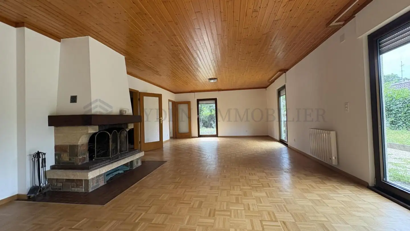 Single house for rent - 1294 Genthod - Photo 3