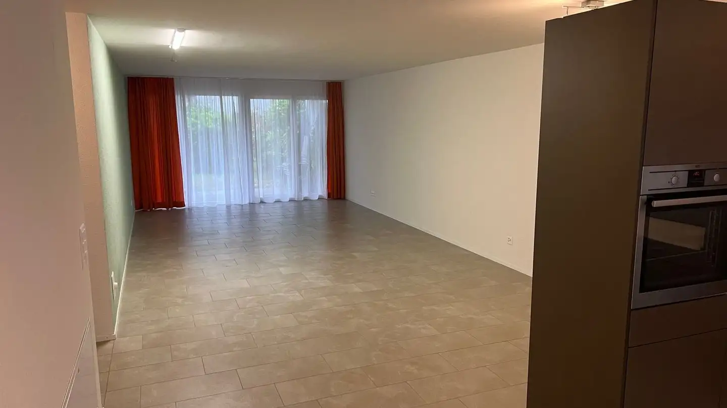 Appartement en terrasse à louer - Chemin De La Scierie / Sägefeldweg 45b, 2504 Biel/Bienne