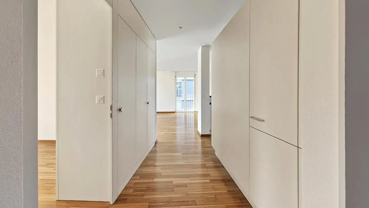 Wohnung mieten - Hintere Hubstrasse, 9500 Wil SG - Foto 4