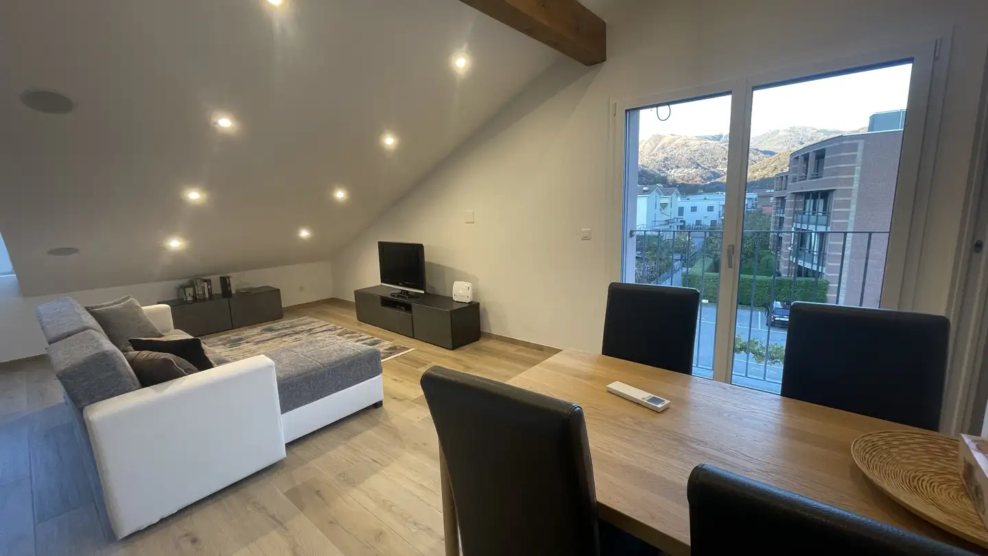 Apartment for rent - 6952 Canobbio - Photo 3