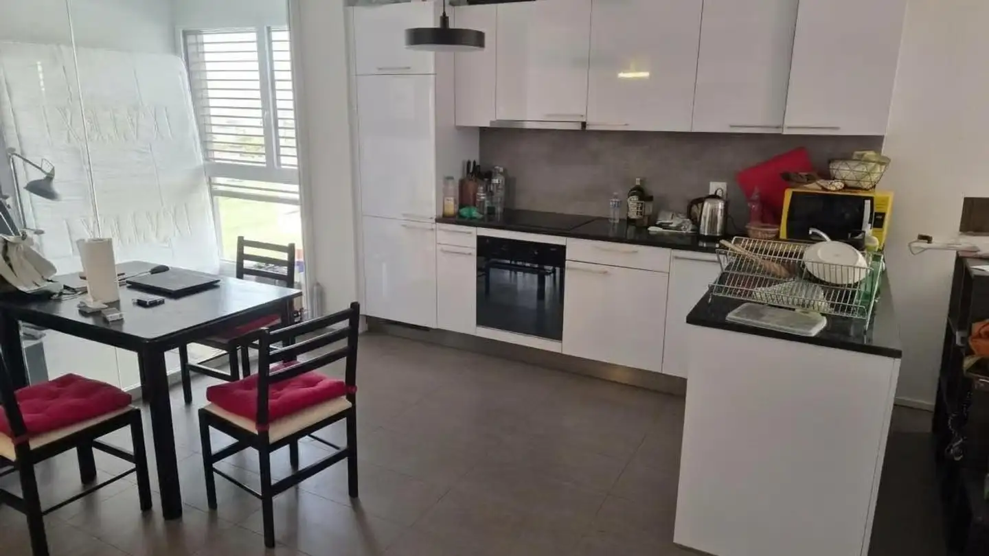 Apartment for rent - Route De Cossonay 59, 1008 Prilly - Photo 4