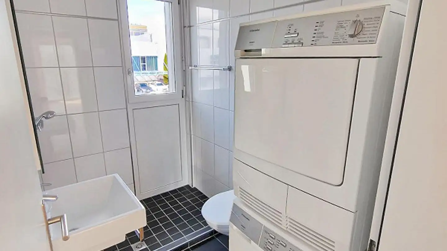 Wohnung mieten - Hintere Hubstrasse, 9500 Wil SG